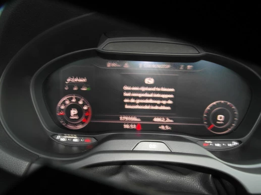 Audi A3 - Afbeelding 30 van 30