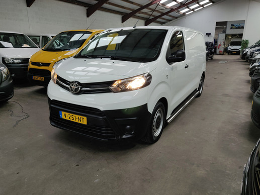 Toyota ProAce - Afbeelding 1 van 18