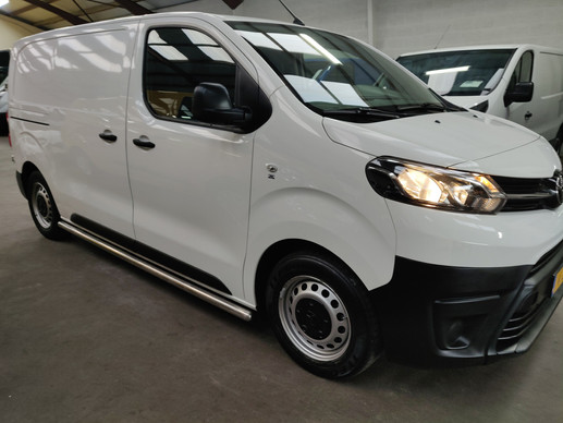 Toyota ProAce - Afbeelding 4 van 18