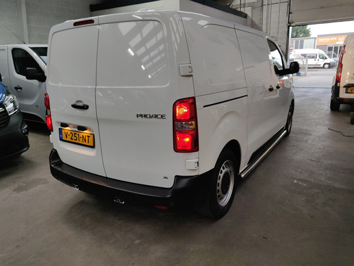 Toyota ProAce - Afbeelding 5 van 18