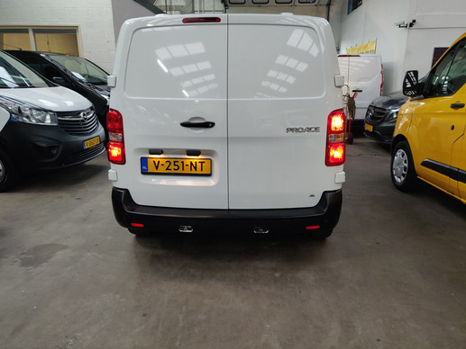 Toyota ProAce - Afbeelding 6 van 18