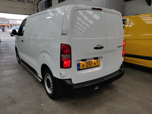 Toyota ProAce - Afbeelding 7 van 18