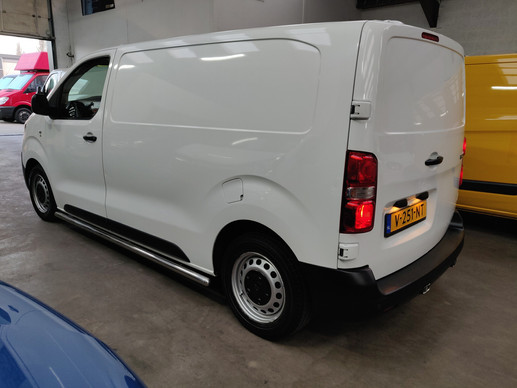 Toyota ProAce - Afbeelding 8 van 18