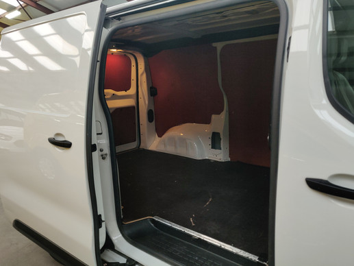 Toyota ProAce - Afbeelding 10 van 18