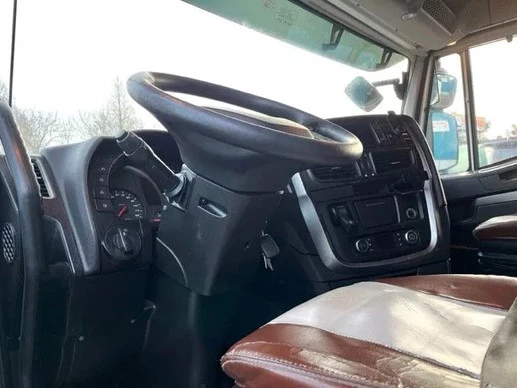 Iveco Stralis - Afbeelding 7 van 13