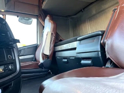 Iveco Stralis - Afbeelding 10 van 13
