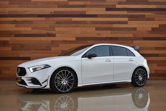 Mercedes-Benz A-Klasse - Afbeelding 2 van 14