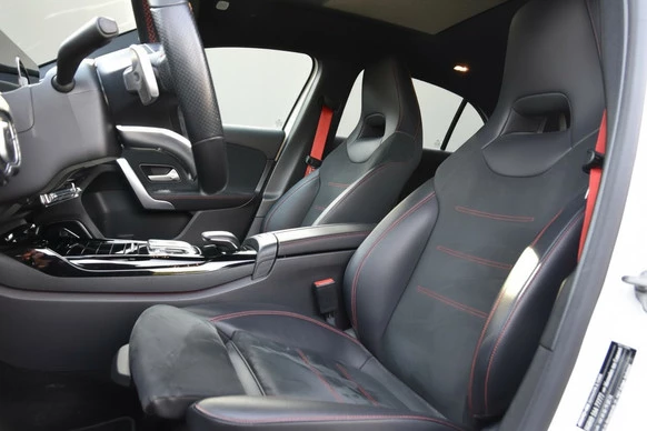 Mercedes-Benz A-Klasse - Afbeelding 9 van 14