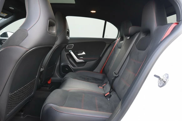 Mercedes-Benz A-Klasse - Afbeelding 10 van 14