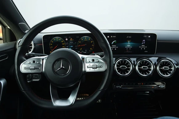 Mercedes-Benz A-Klasse - Afbeelding 11 van 14