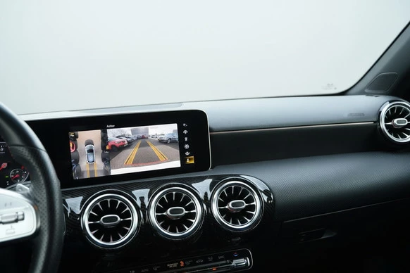 Mercedes-Benz A-Klasse - Afbeelding 12 van 14