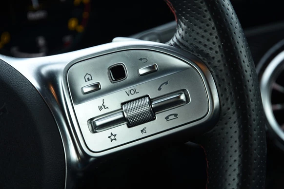 Mercedes-Benz A-Klasse - Afbeelding 13 van 14