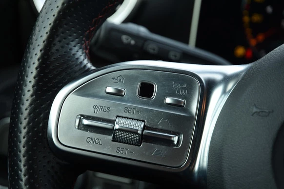 Mercedes-Benz A-Klasse - Afbeelding 14 van 14