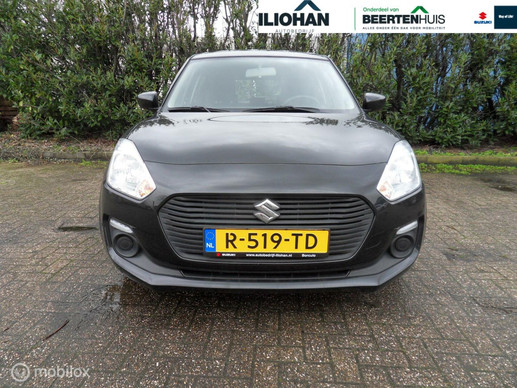 Suzuki Swift - Afbeelding 2 van 30