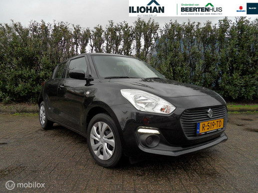 Suzuki Swift - Afbeelding 3 van 30