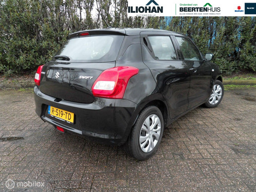 Suzuki Swift - Afbeelding 5 van 30