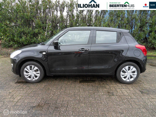 Suzuki Swift - Afbeelding 8 van 30