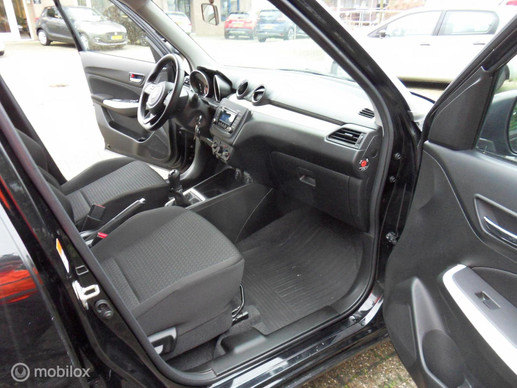 Suzuki Swift - Afbeelding 14 van 30