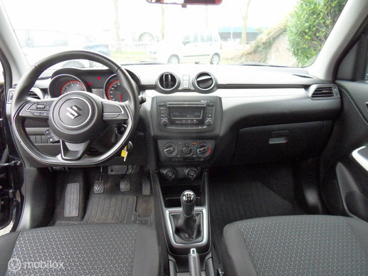 Suzuki Swift - Afbeelding 17 van 30