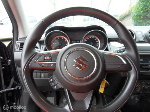 Suzuki Swift - Afbeelding 19 van 30