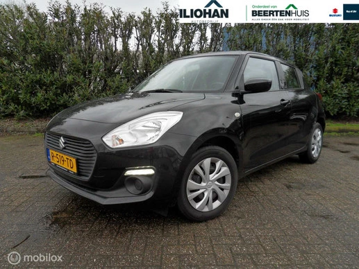 Suzuki Swift - Afbeelding 1 van 30