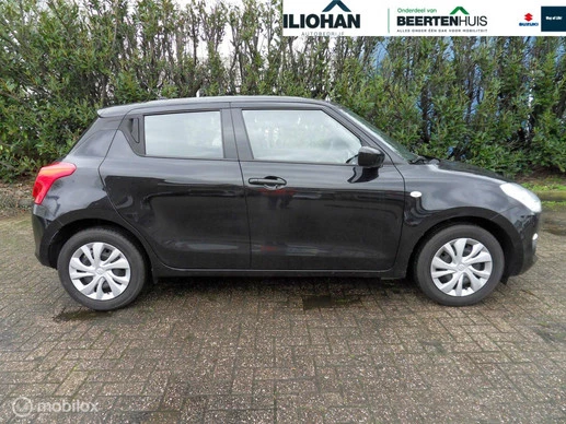 Suzuki Swift - Afbeelding 4 van 30