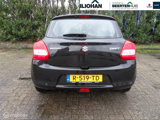 Suzuki Swift - Afbeelding 6 van 30