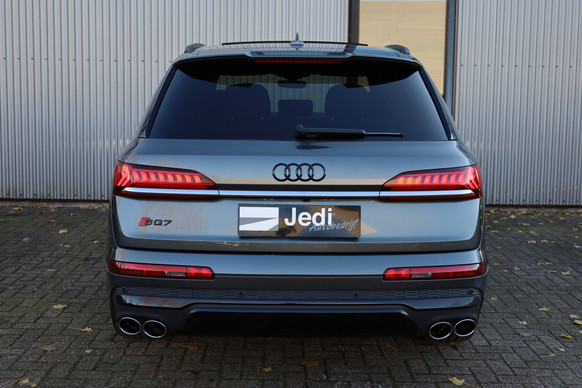 Audi SQ7 - Afbeelding 6 van 30