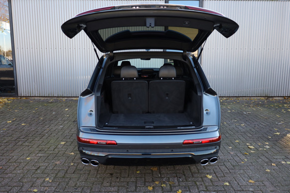 Audi SQ7 - Afbeelding 7 van 30