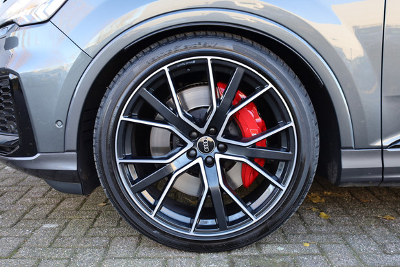 Audi SQ7 - Afbeelding 10 van 30