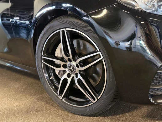 Mercedes-Benz E-Klasse - Afbeelding 4 van 30