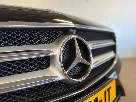 Mercedes-Benz E-Klasse - Afbeelding 6 van 30