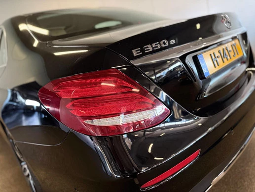 Mercedes-Benz E-Klasse - Afbeelding 11 van 30