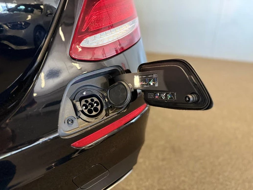 Mercedes-Benz E-Klasse - Afbeelding 12 van 30