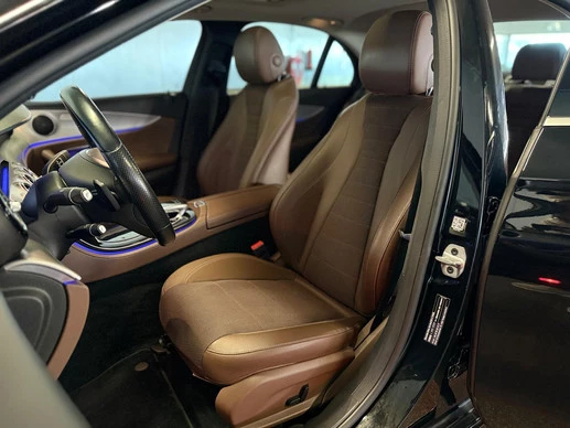 Mercedes-Benz E-Klasse - Afbeelding 13 van 30