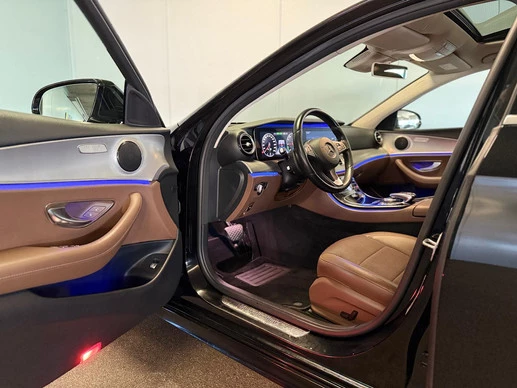 Mercedes-Benz E-Klasse - Afbeelding 14 van 30