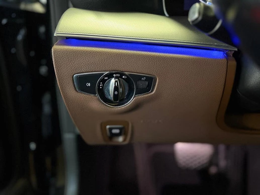 Mercedes-Benz E-Klasse - Afbeelding 17 van 30