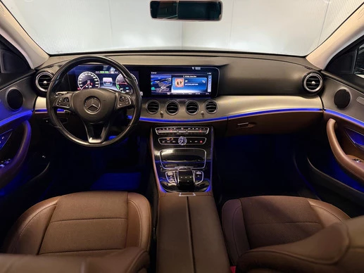 Mercedes-Benz E-Klasse - Afbeelding 21 van 30