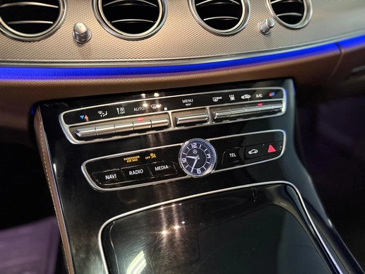 Mercedes-Benz E-Klasse - Afbeelding 26 van 30