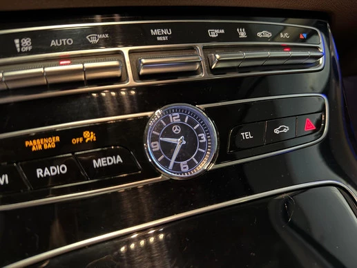 Mercedes-Benz E-Klasse - Afbeelding 27 van 30