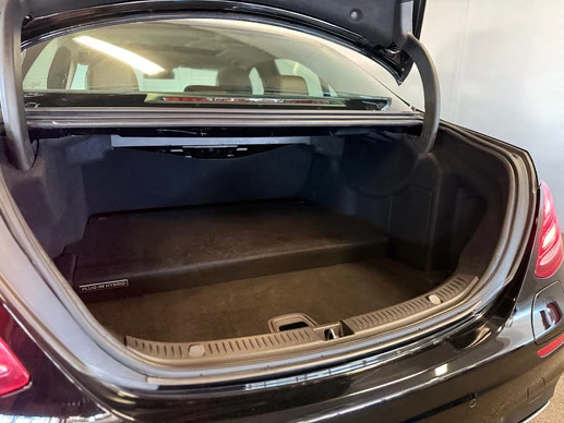 Mercedes-Benz E-Klasse - Afbeelding 30 van 30