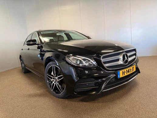 Mercedes-Benz E-Klasse - Afbeelding 2 van 30