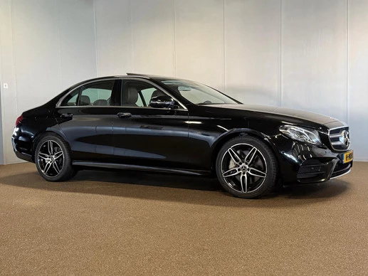 Mercedes-Benz E-Klasse - Afbeelding 7 van 30
