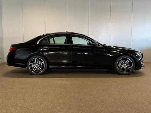 Mercedes-Benz E-Klasse - Afbeelding 8 van 30