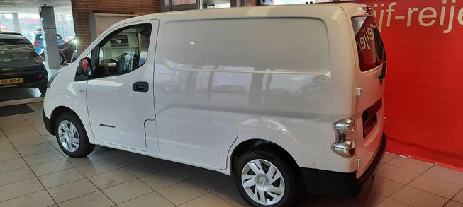 Nissan e-NV200 - Afbeelding 5 van 24