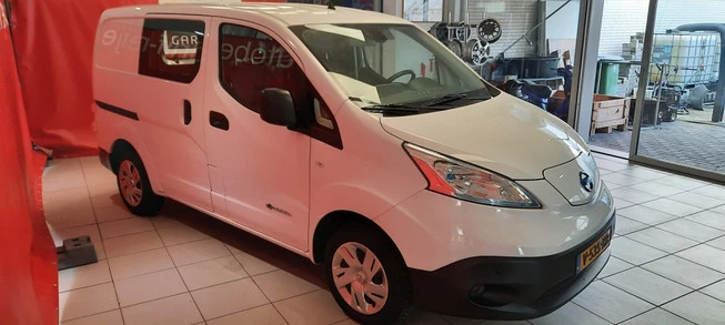 Nissan e-NV200 - Afbeelding 7 van 24