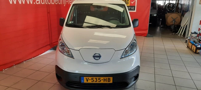 Nissan e-NV200 - Afbeelding 8 van 24