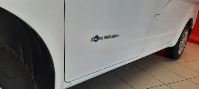 Nissan e-NV200 - Afbeelding 20 van 24