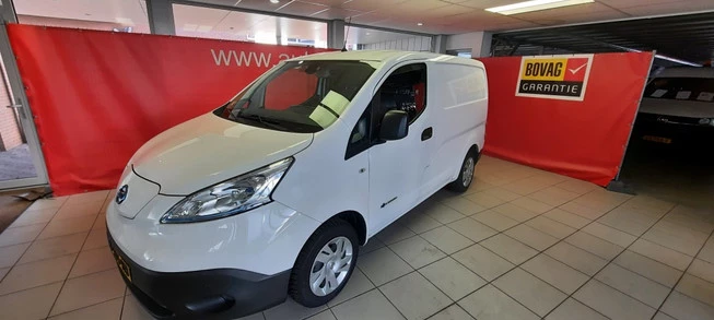 Nissan e-NV200 - Afbeelding 21 van 24