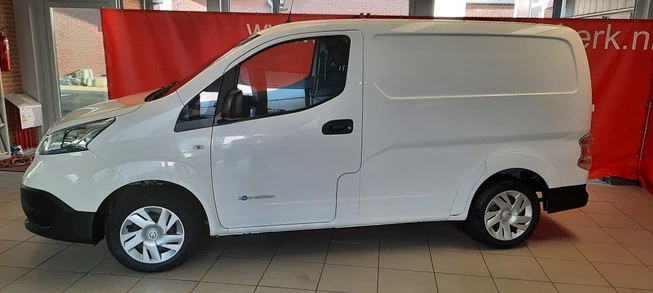 Nissan e-NV200 - Afbeelding 3 van 24